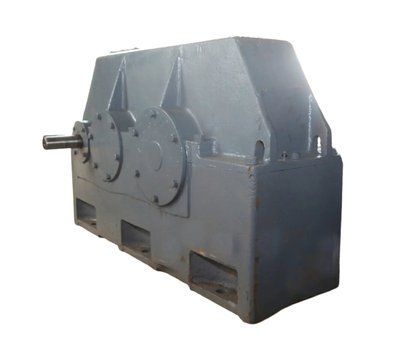 Редуктор 1Ц2Н-500-31.5-12 721364079 фото